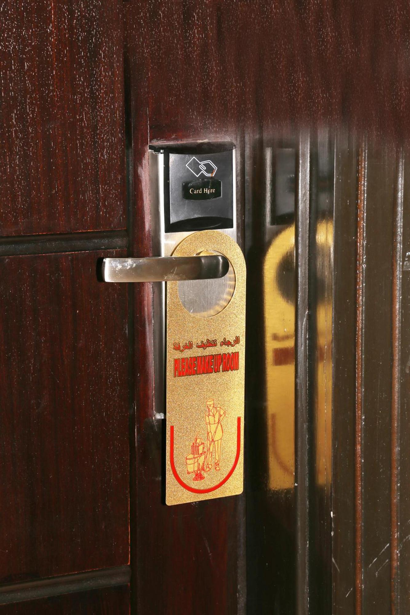 فندق المربع السابع Seventh Square Hotel Meca Exterior foto